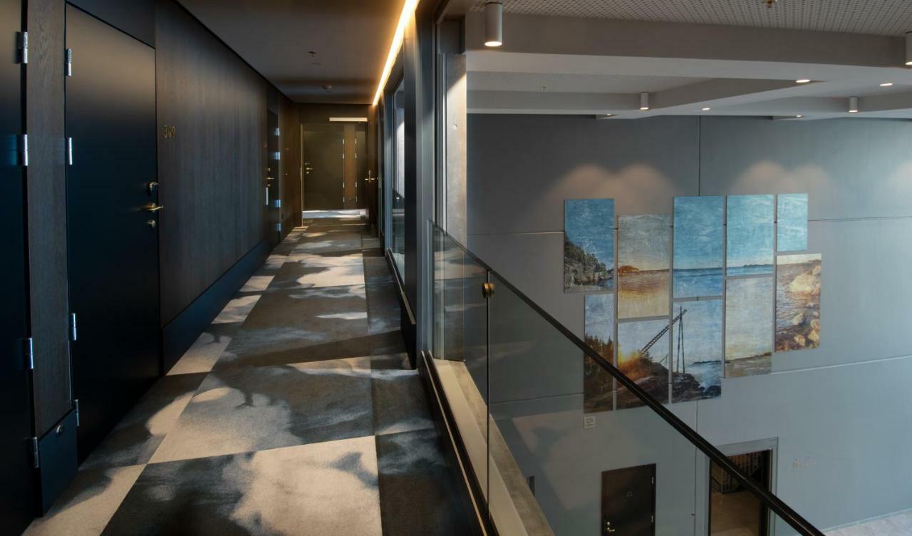 Mandal Hotel 외부 사진