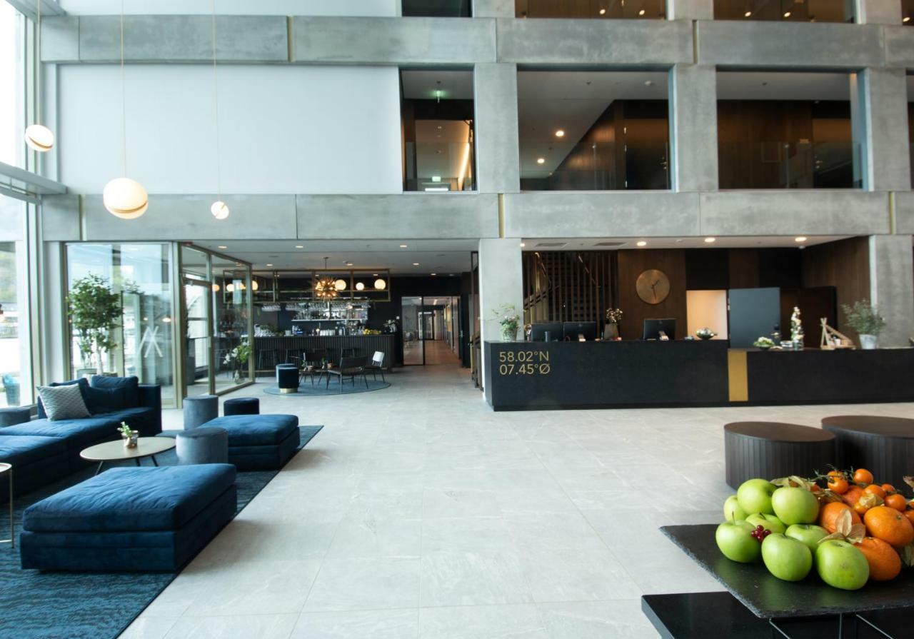 Mandal Hotel 외부 사진
