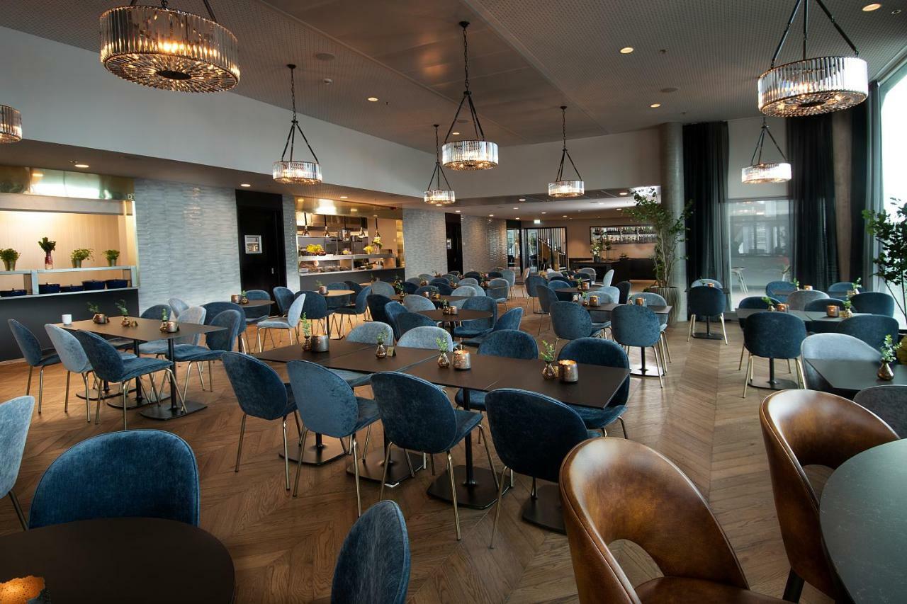 Mandal Hotel 외부 사진