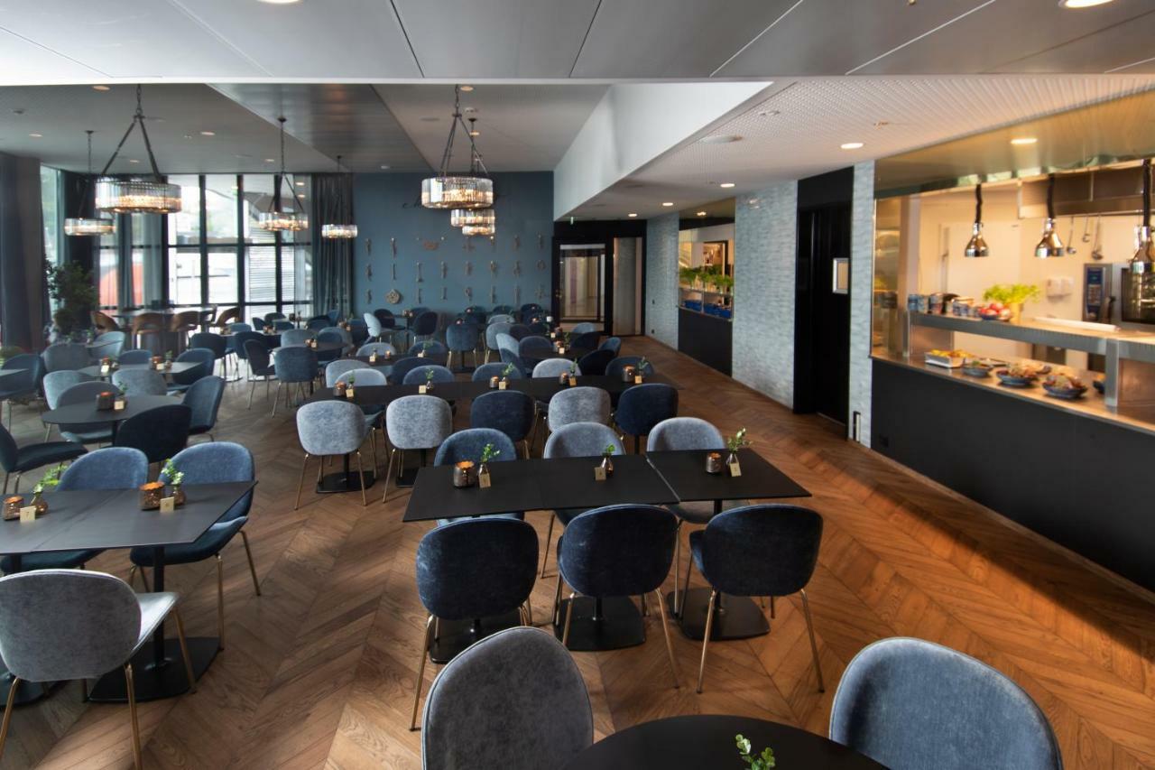 Mandal Hotel 외부 사진