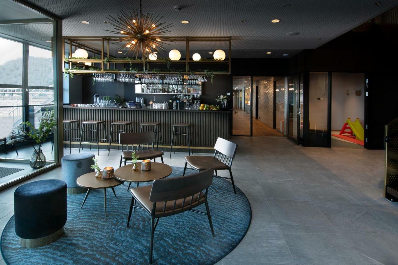 Mandal Hotel 외부 사진