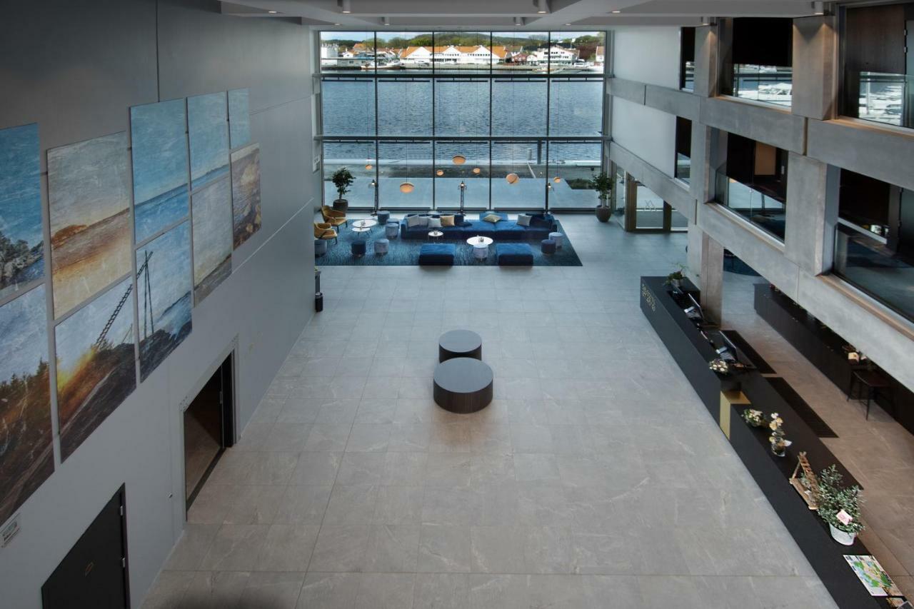 Mandal Hotel 외부 사진