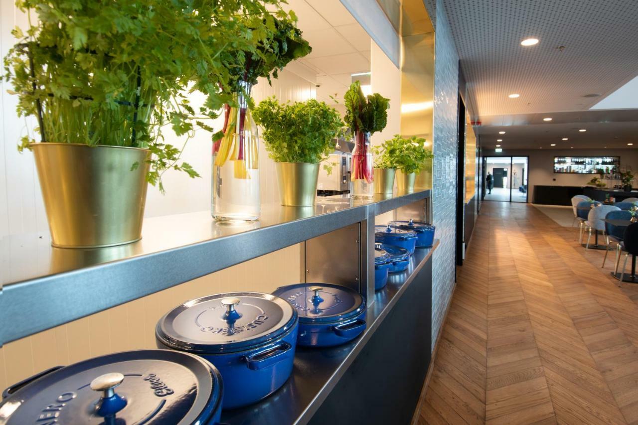Mandal Hotel 외부 사진
