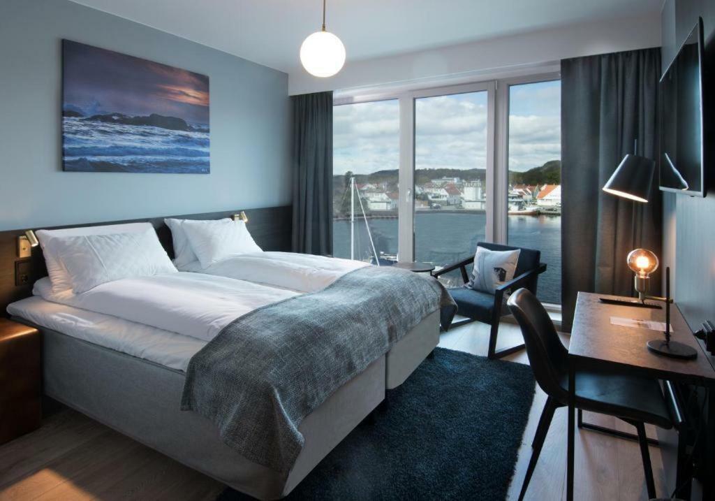 Mandal Hotel 외부 사진