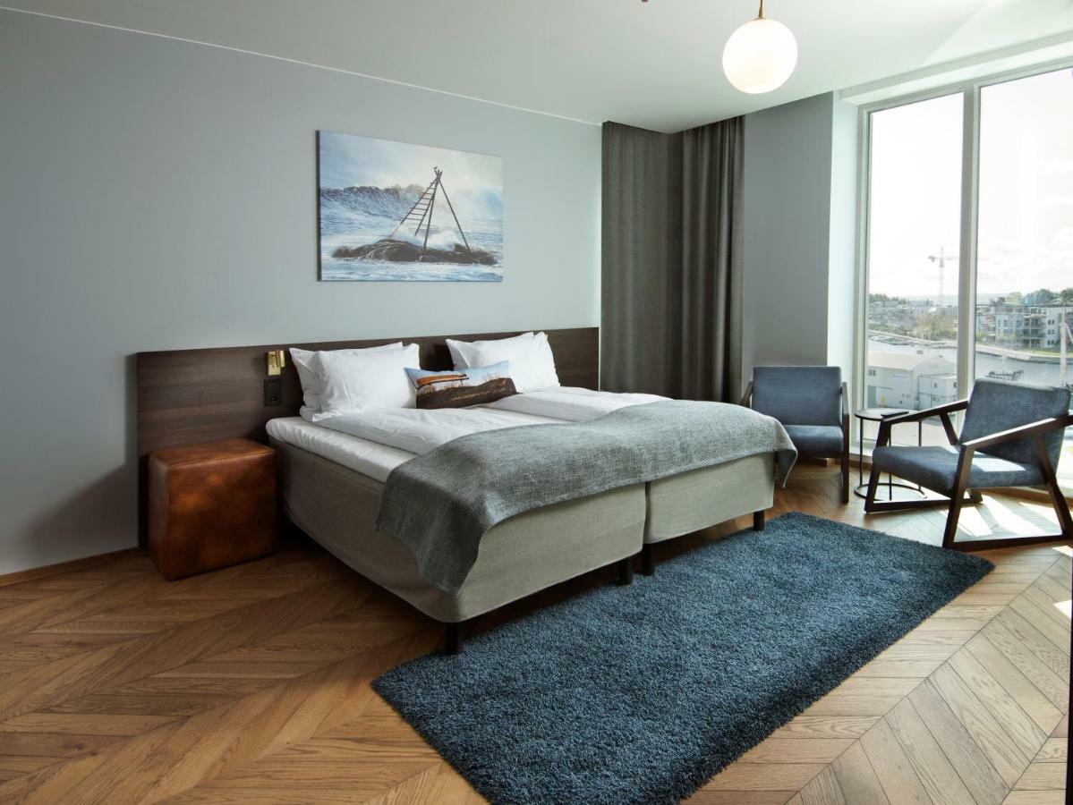 Mandal Hotel 외부 사진